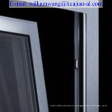 customized thermal break aluminium folding doors, shandong company